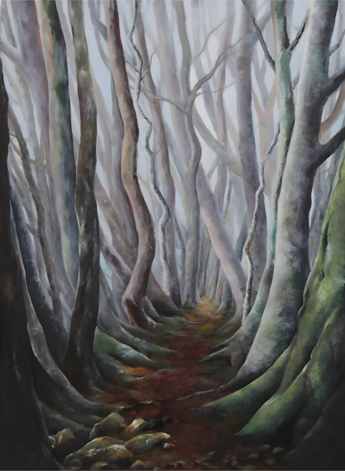 The Whispers of the Woods