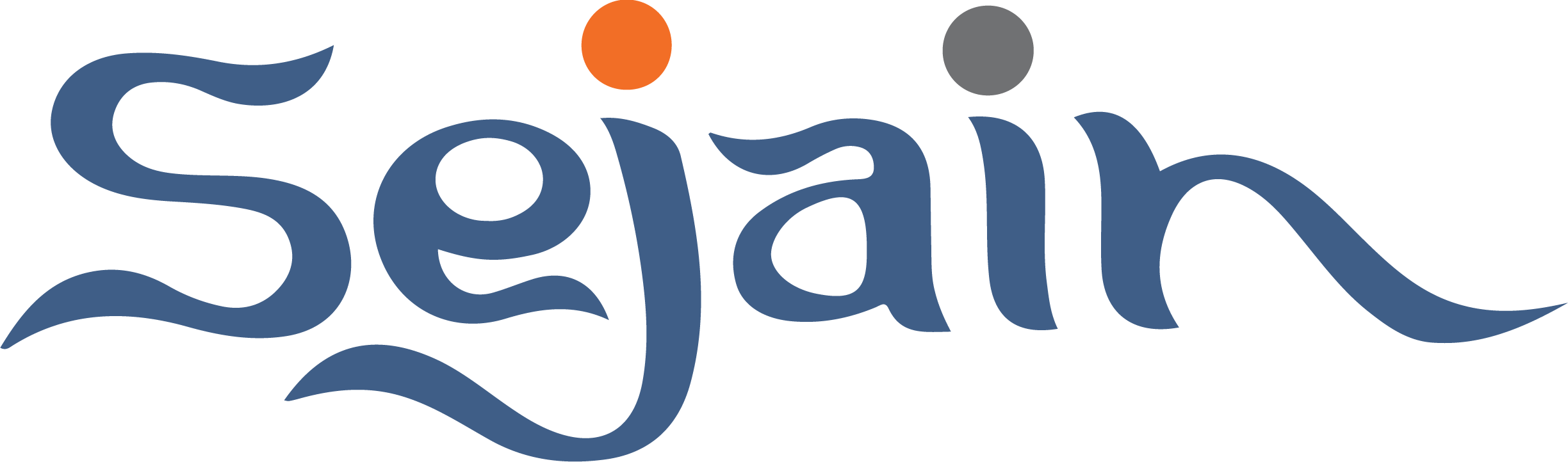 Sejain Logo
