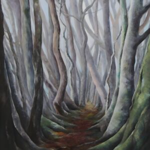 The Whispers of the Woods